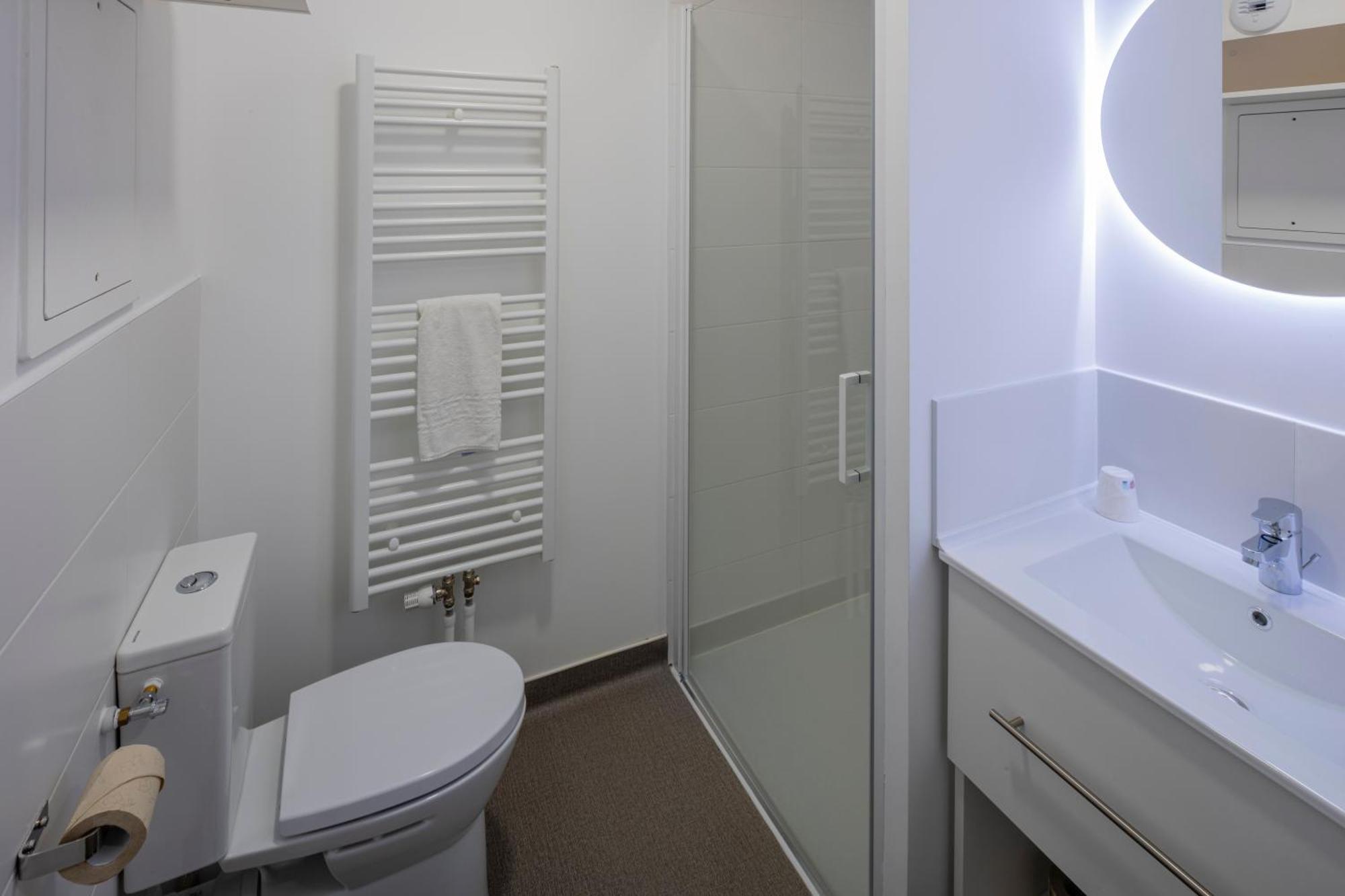 All Suites Appart Hotel Гавр Экстерьер фото